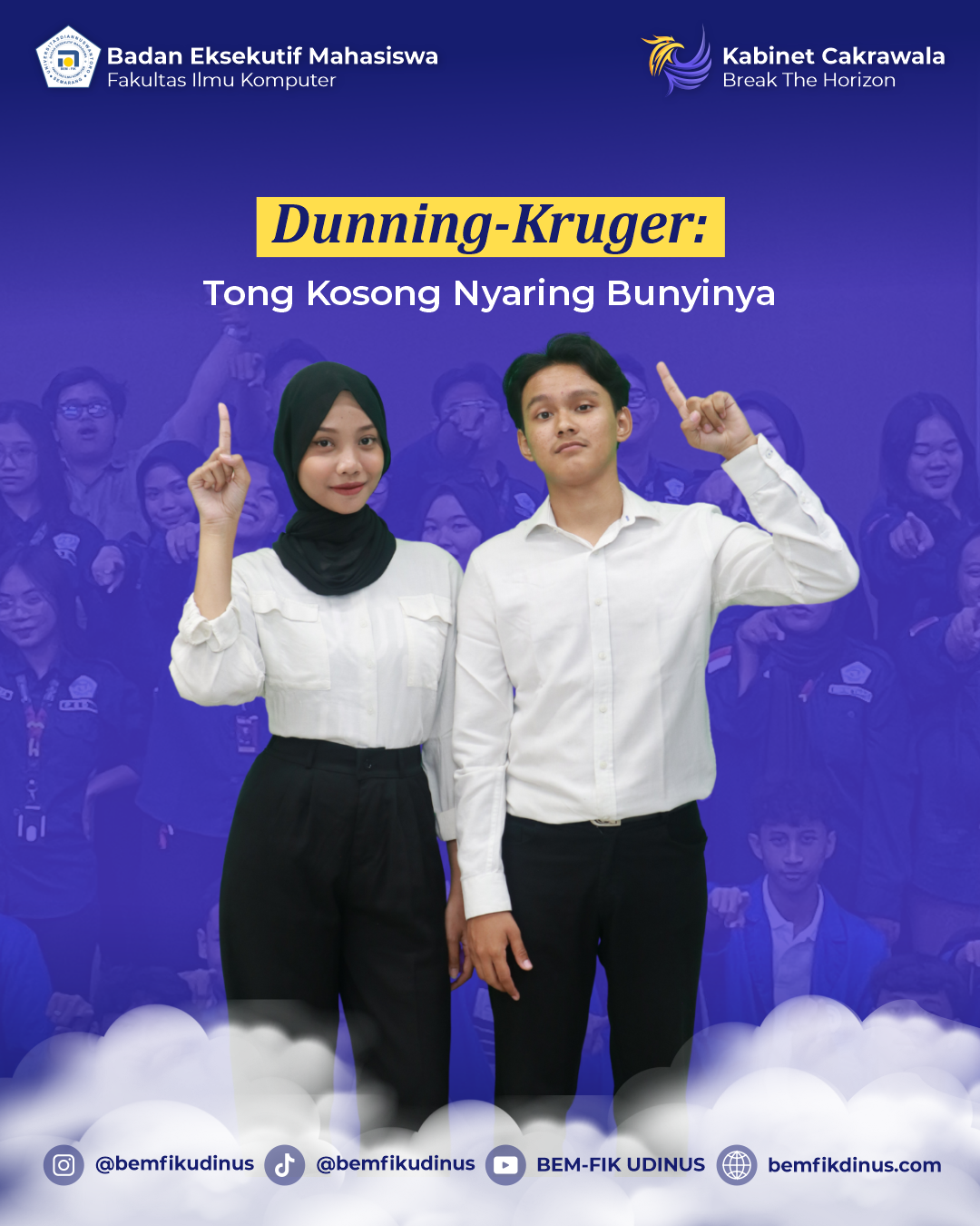 Digital Branding - BEM FIK